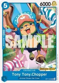 Tony Tony.Chopper