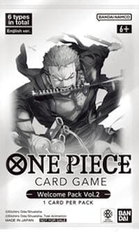 Welcome Pack Vol. 2