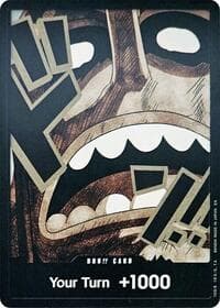DON!! Card (Usopp)