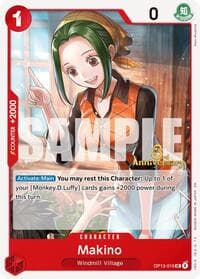 Makino