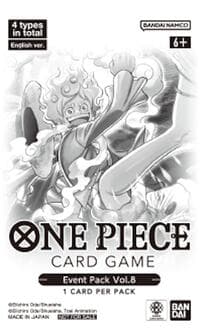Event Pack Vol. 8
