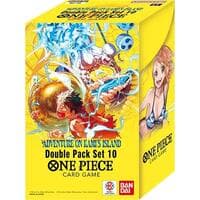 Double Pack Set Vol. 10