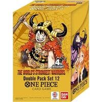 Double Pack Set Vol. 12