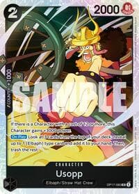 Usopp