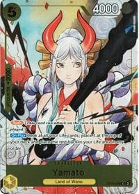 Yamato (Illustration Box Vol.1)