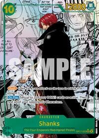 Shanks (022) (Manga)