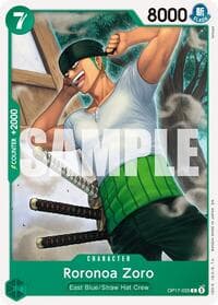 Roronoa Zoro (035)