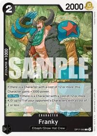 Franky