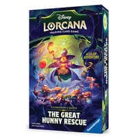 Illumineer's Quest: The Great Hunny Rescue