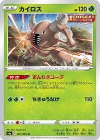 Pinsir