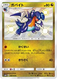 ガバイト