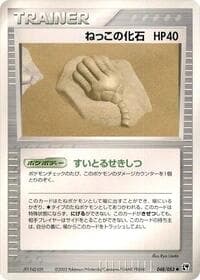 Root Fossil