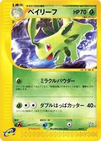 Bayleef