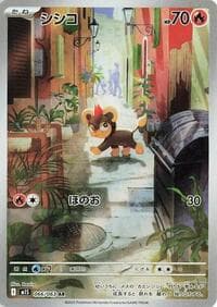シシコ