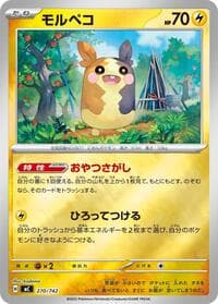 モルペコ