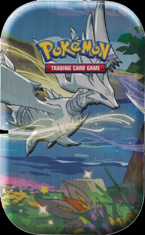 Shining Fates Mini Tin [Reshiram]