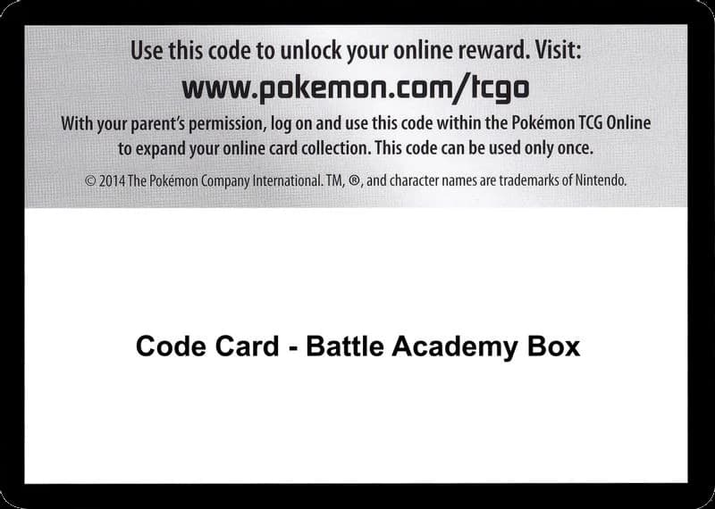 Battle Academy
