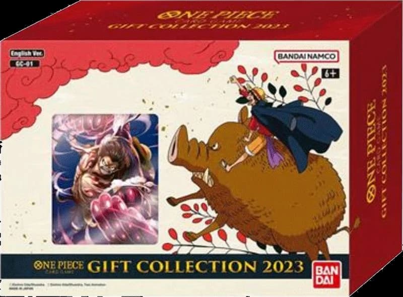 Gift Collection 2023