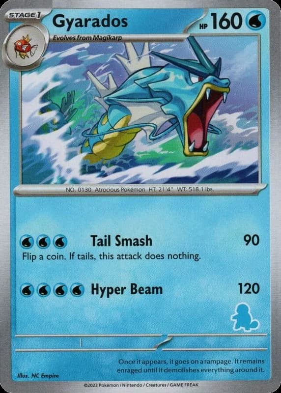 Gyarados