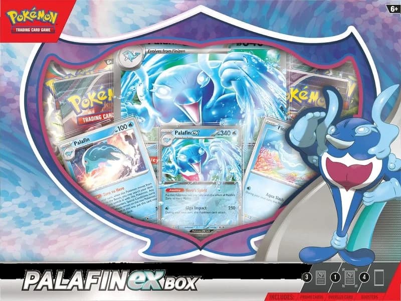Palafin ex Box