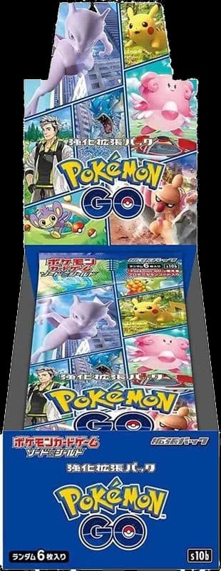 Pokémon GO