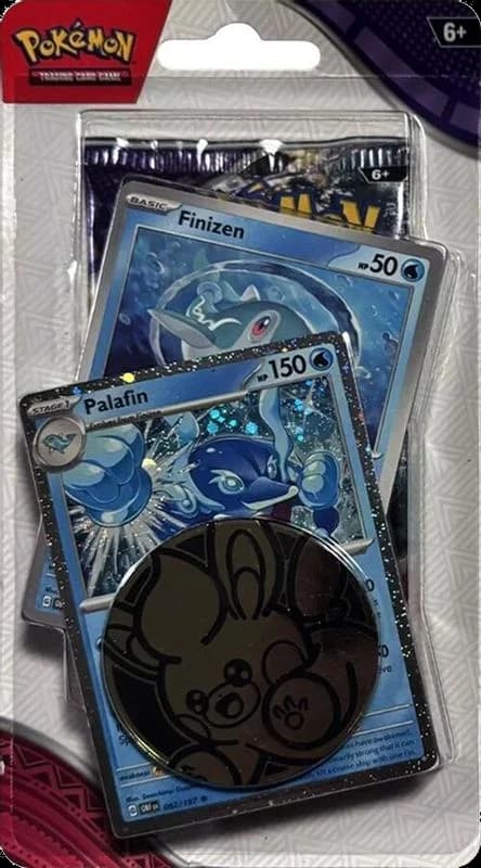 Temporal Forces Single Pack Blister [Palafin]