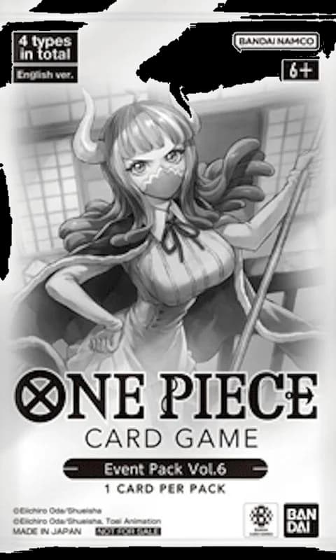 Event Pack Vol. 6