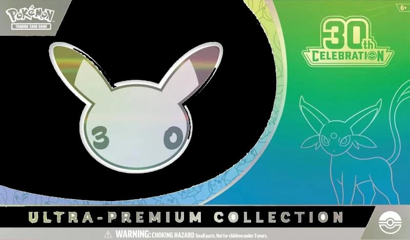 30th Celebration Ultra-Premium Collection [Day]
