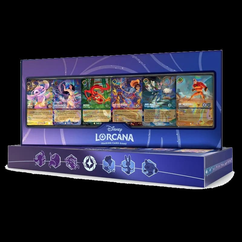 D23 Promos