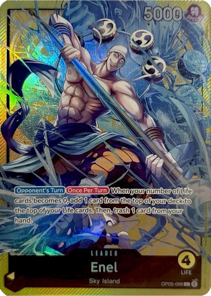 Enel (Sound Loader Vol. 2)
