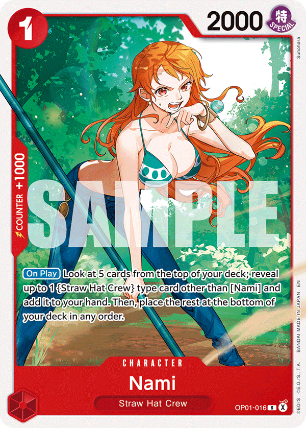 Nami