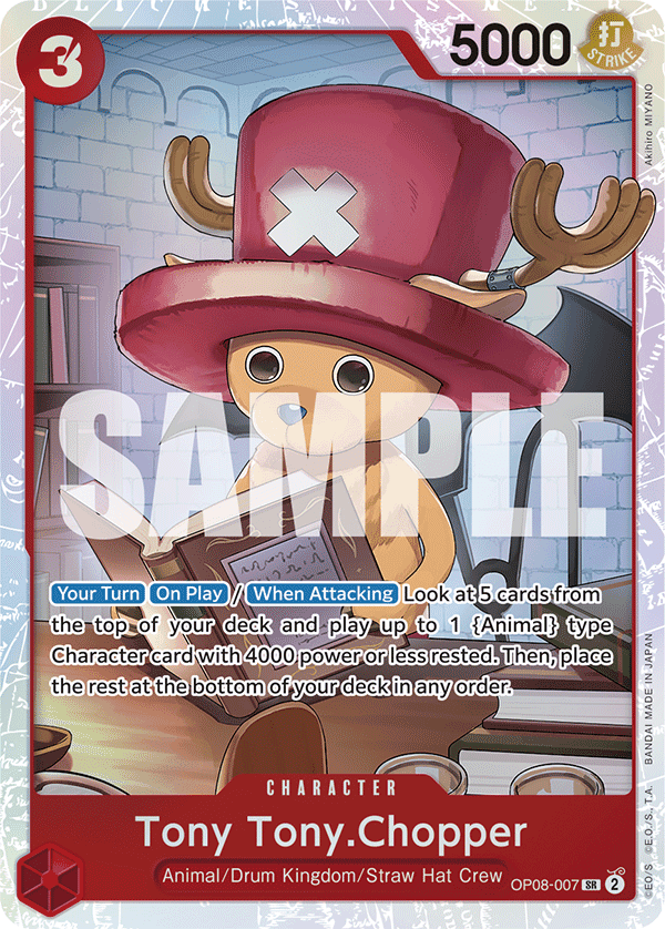 Tony Tony.Chopper