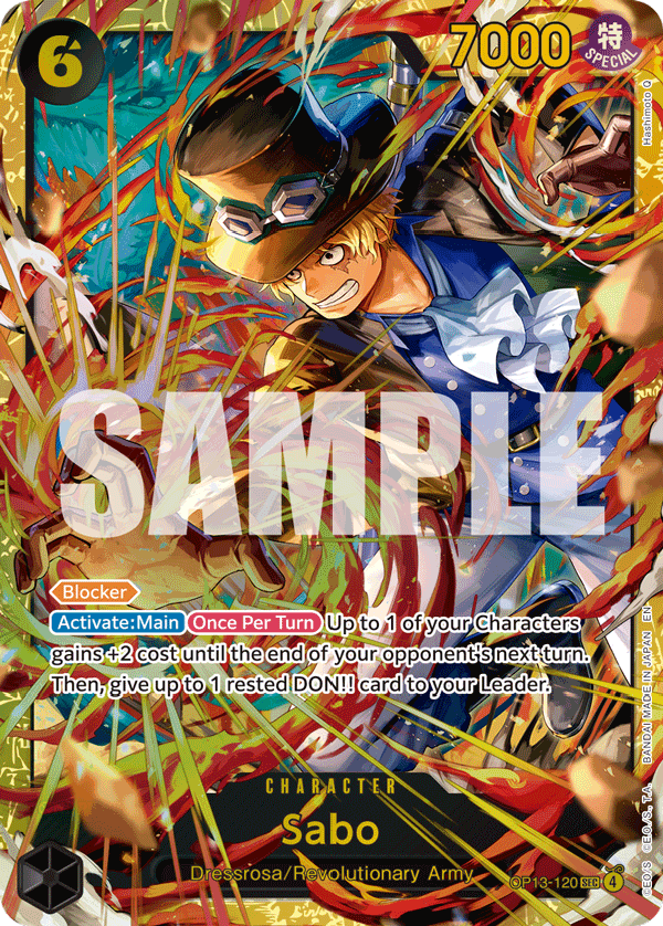 Sabo (SP)