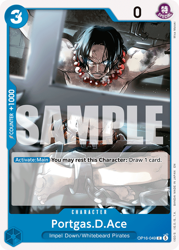 Portgas.D.Ace