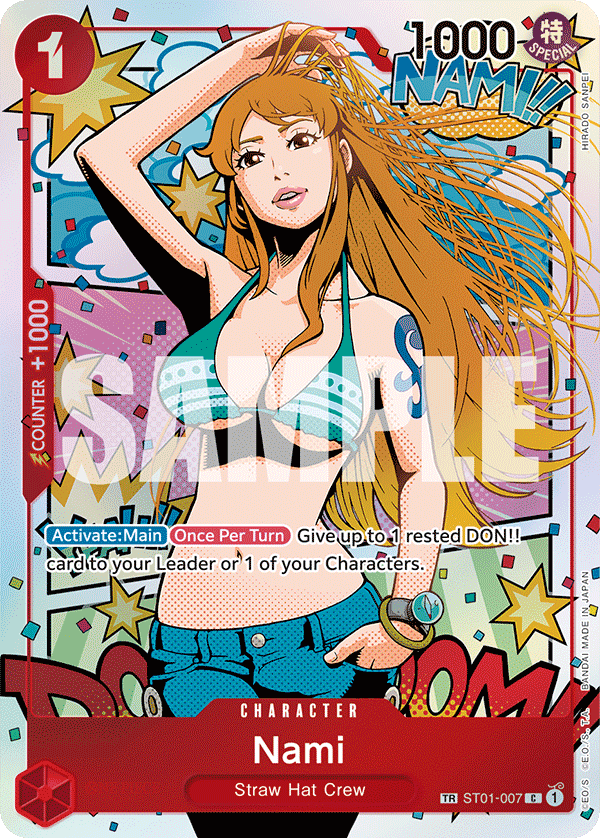 Nami (TR)