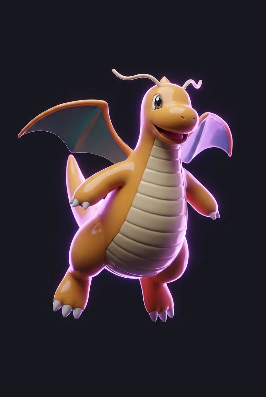 Dragonite