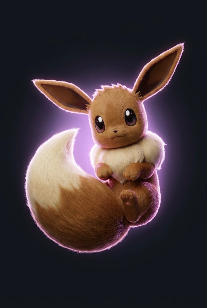 Eevee