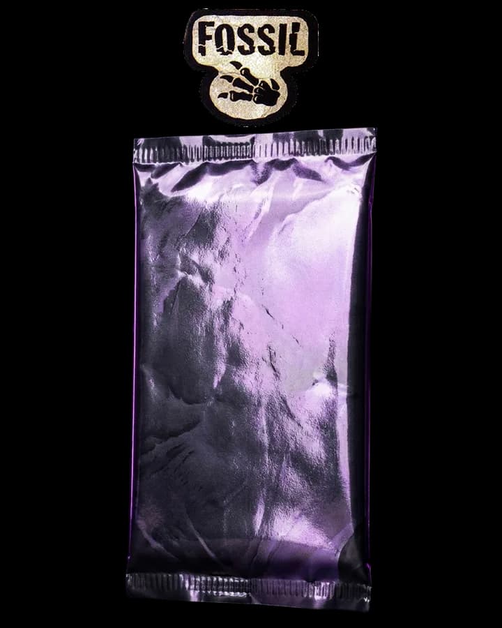 Fossil Booster Pack