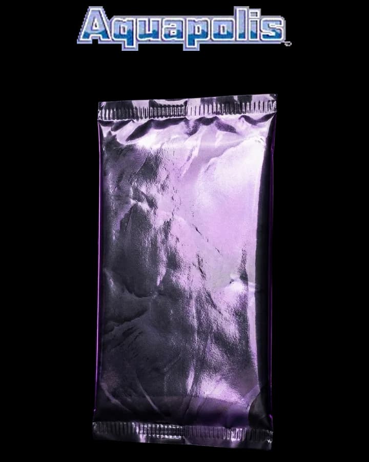 Aquapolis Booster Pack