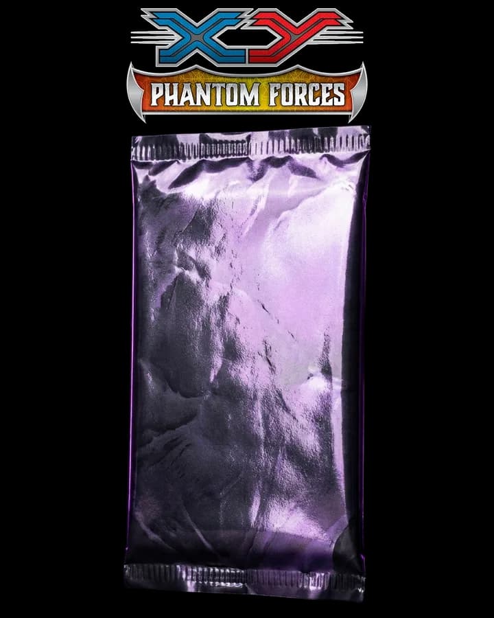Phantom Forces Booster Pack