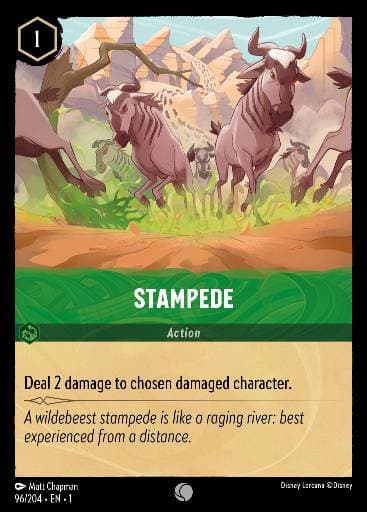 Stampede