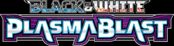 Plasma Blast