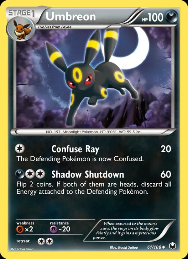 Umbreon