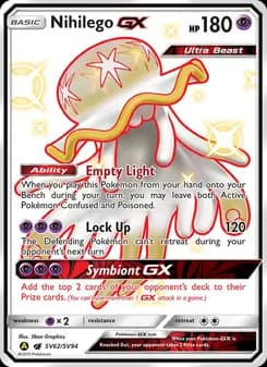 Nihilego-GX