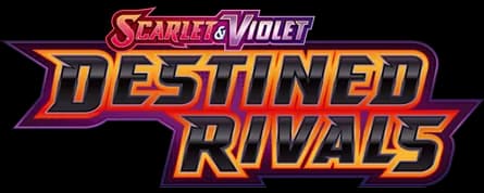 Destined Rivals