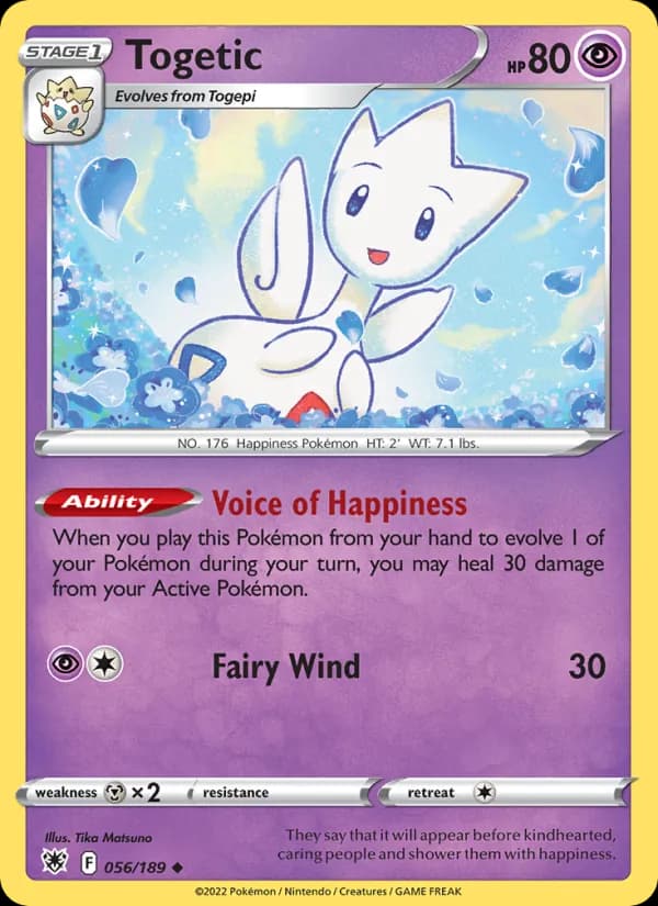 Togetic