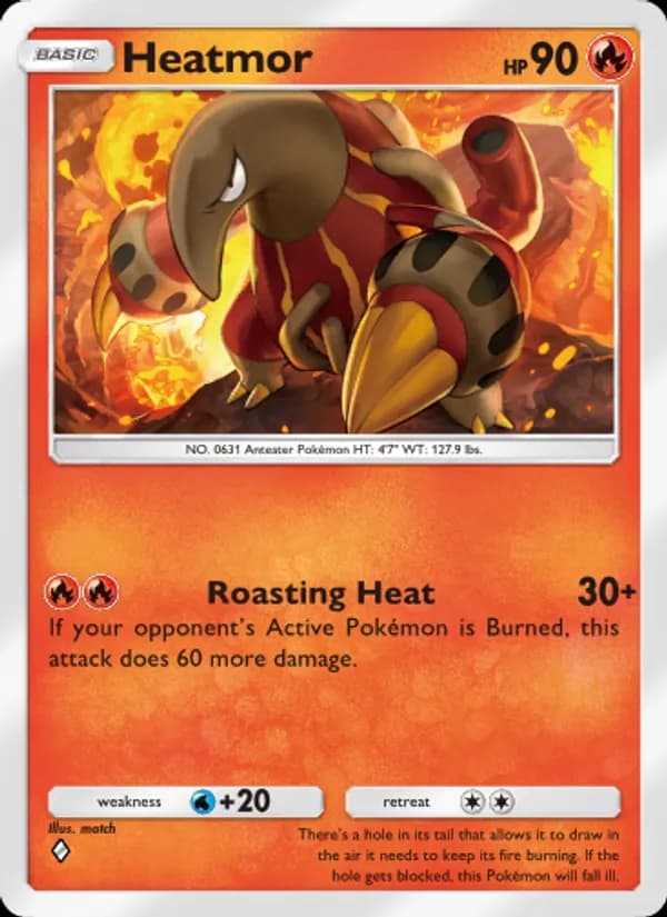 Heatmor