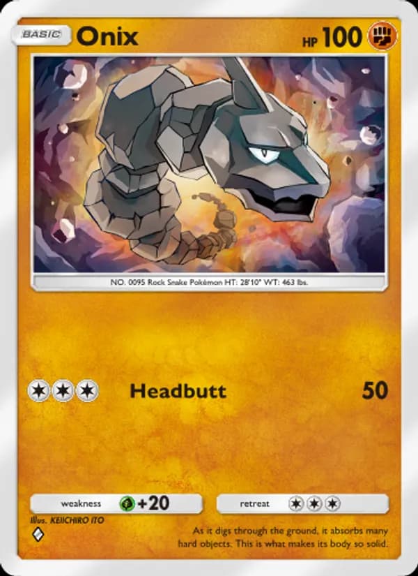Onix