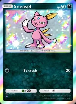 Sneasel