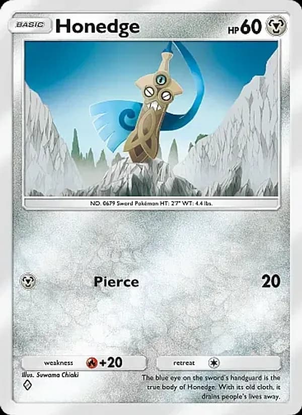 Honedge